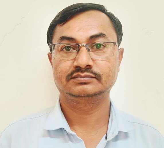 Anant Bhande